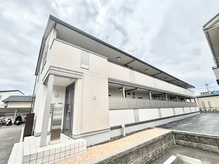 リビングタウン瀬田 A棟の画像