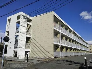レオパレスE T Rの画像