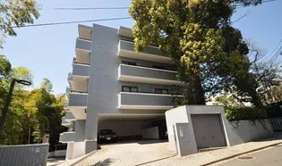 ベルメゾン赤坂フォレストの画像