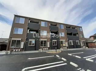 ミル クレイン IIの画像