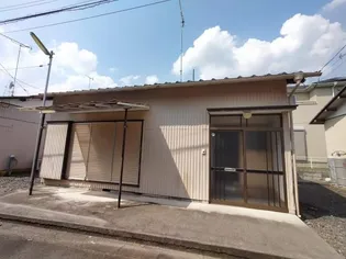 秋山北アパートの画像