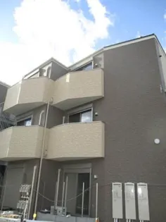 コデッタコーポの画像