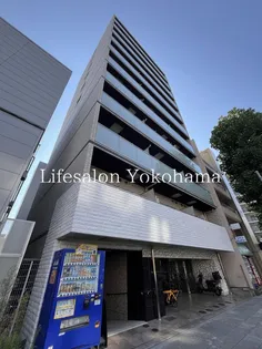 リヴシティ横濱関内弐番館の画像