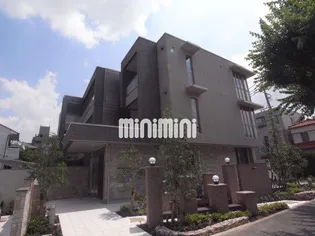 エバーグレース東徳川の画像