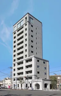 POWERHOUSE THE RESIDENCEの画像