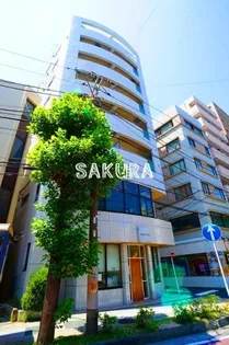 エムエムワイビルの画像