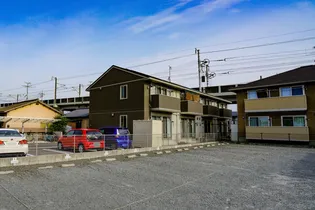 カーサ エトワールの画像