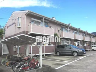 オーキッドSANO Aの画像