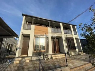 ベルファニー 立石Aの画像