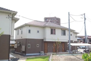 ボナールS III棟の画像