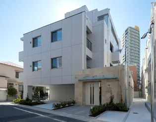 メゾンハギVの画像