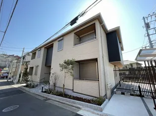 フェリシード Fの画像