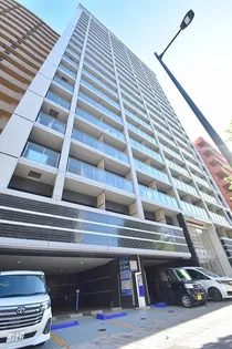 ORIENT BLD No.123【3階】の外観