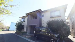 メゾン SEN B棟の画像