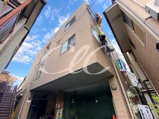 コーポフォーシーズンの画像