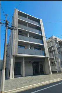 東京都豊島区要町1【マンション】の外観