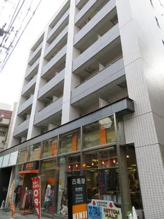 FABULOUS下北沢の画像