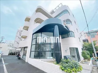 ジョイフル宝ヶ丘の画像