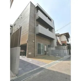 北花田ジーイーアンの画像