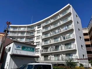 ウィンビュ中山の画像