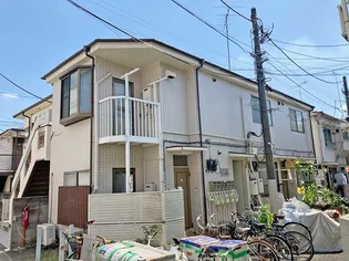 STハイム高円寺の画像