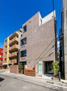 東京都江東区東陽1【マンション】の外観