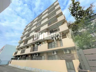 サンクレスト六番の画像