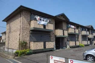 LA FORET結城A B Cの画像