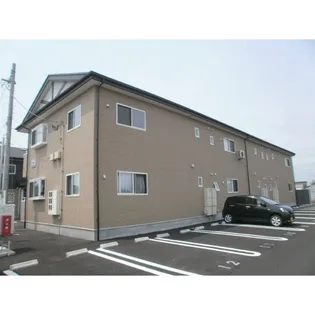 アルコイリスII番館の画像