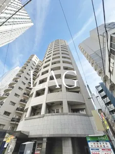 コンシェリア芝公園の画像