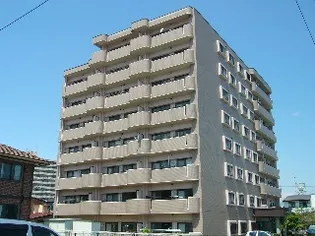 チサンマンション長者の画像