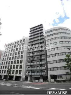 サムティ興善町の画像