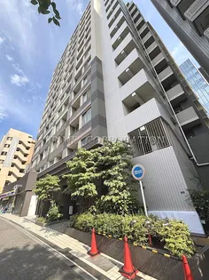 クオリア広尾の画像