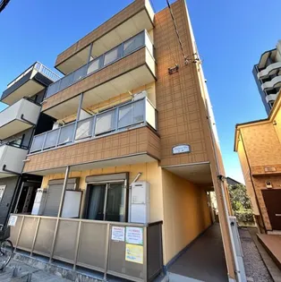 アンプルールフェール元郷の画像