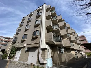 グリーンテラスの画像