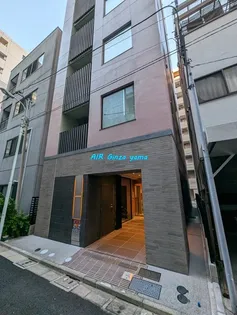 イル ジラソーレ【6階】の外観