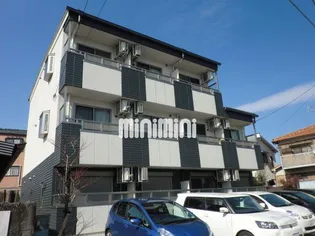 リバーサイドシェルの画像