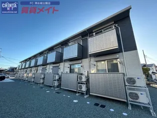 ディーシャンブル上浜町の画像