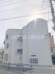 アレグリアコート梅島の画像