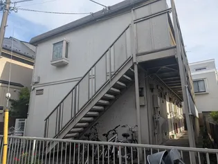 シティハイムシンムラの画像