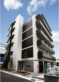 ラビグレイス武庫川ウェストの画像