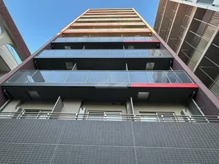 神奈川県横浜市南区真金町2【マンション】の外観