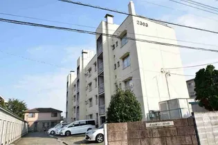 レインボー緑ヶ丘の画像