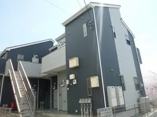 G Aヒルズ妙蓮寺A棟の画像