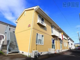 ハイツ富士の画像