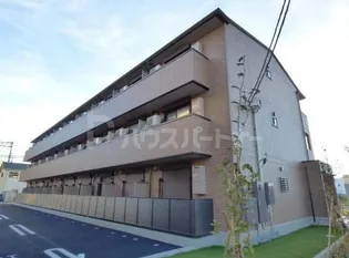 エレガンス チヨダの画像