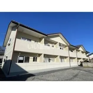 ハイツ大利根IIの画像