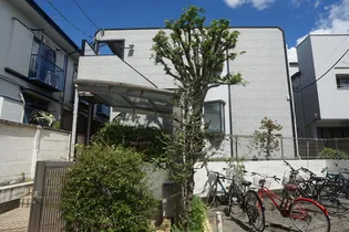 ファミーユタケウチの画像