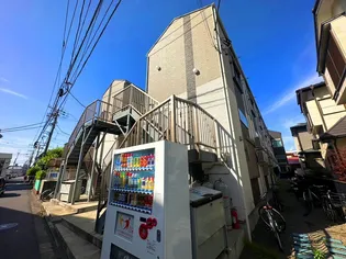 METIS古淵の画像