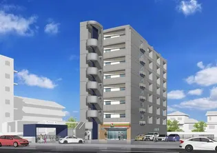 LAPIS薬園町の画像